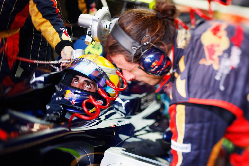 GP EUROPA - Qualifiche e Prove Libere 3
